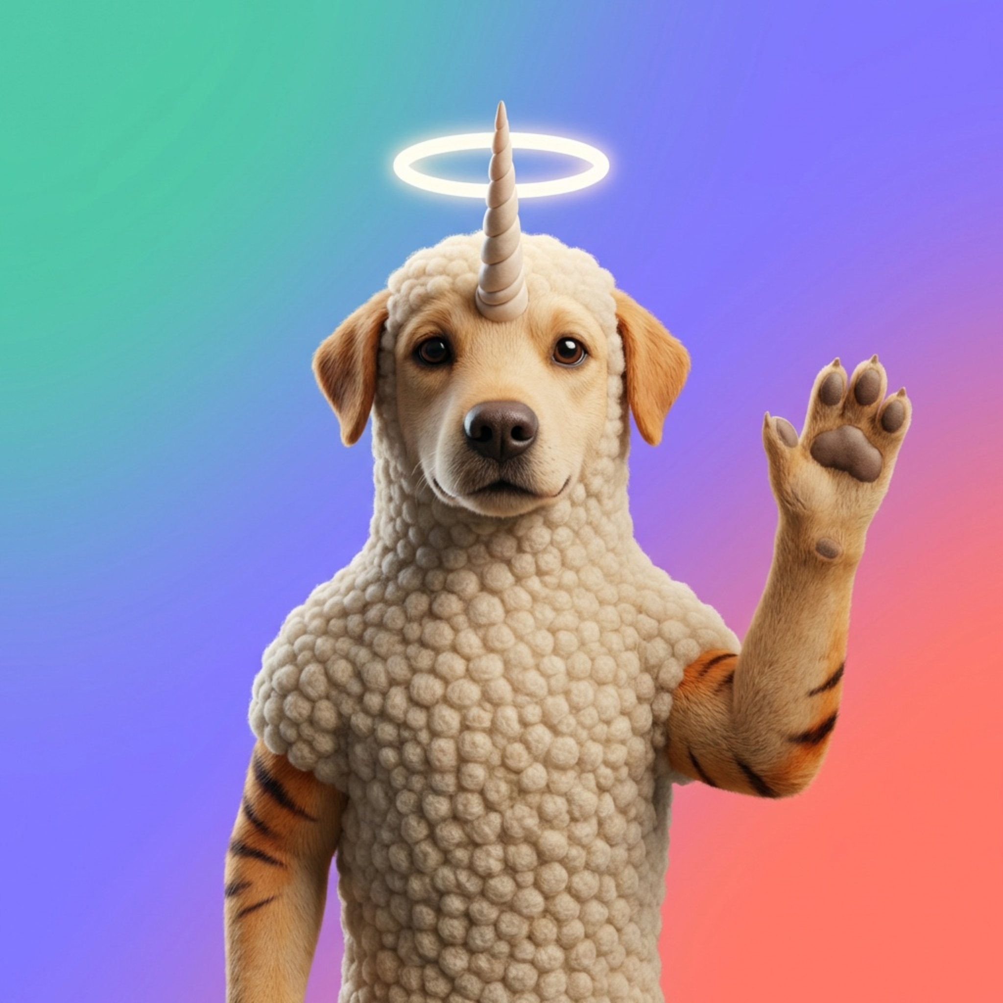 UnicornSheepDog1